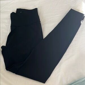 Black Women's Pants